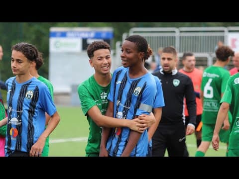  DM FINAL P15 | Höjdpunkter | Procyon BK - Arlanda | 4 - 1 | 2026